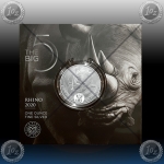 1oz JUŽNA AFRIKA 5 Rand 2020 (The Big Five - NOSOROG) BU 1oz JUŽNA AFRIKA 5 Rand 2020 (The Big Five - NOSOROG) BU